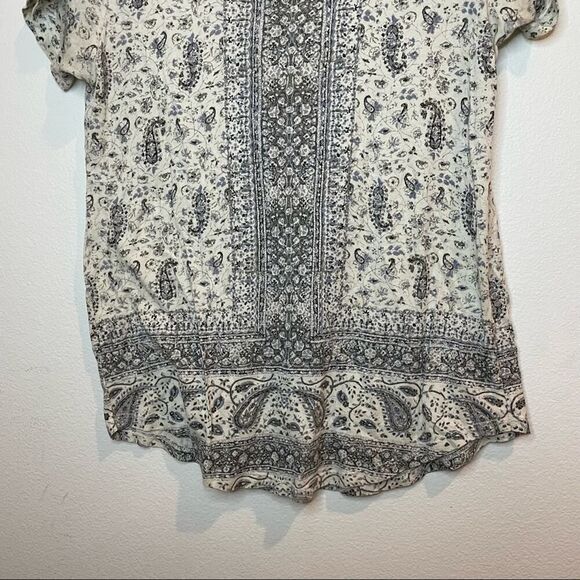 Lucky Brand T-Shirt - Picture 7 of 7